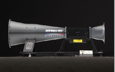 Thiết bị hiệu chuẩn và thử nghiệm tốc độ gió dùng trong phòng thí nghiệm và kiểm tra HVAC