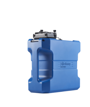 Thiết bị bơm sử dụng trong hệ thống công nghiệp và hiện trường