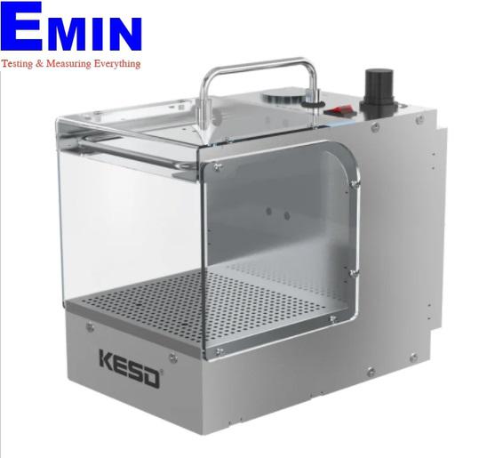 Thiết bị và vật tư hỗ trợ chống tĩnh điện trong môi trường phòng sạch