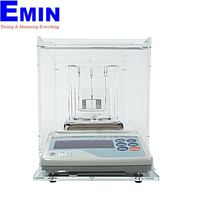 Thiết bị đo mật độ và nồng độ trong quá trình kiểm tra sửa chữa