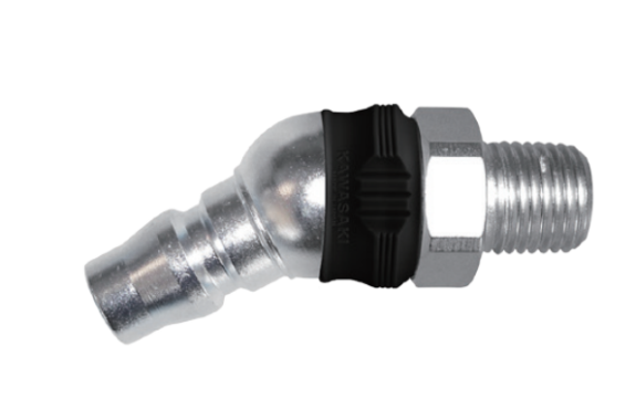 Một số dụng cụ và khớp nối cơ khí dùng trong tháo lắp, bảo trì