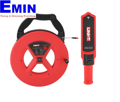 管道堵塞探測器現場檢測應用示意