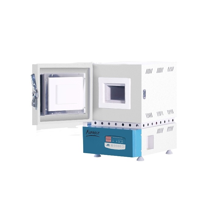 Lò nung phòng thí nghiệm dùng trong xử lý nhiệt và thử nghiệm vật liệu