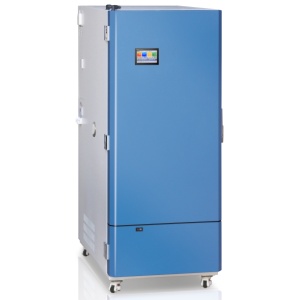 老化測試箱檢定服務相關設備示意