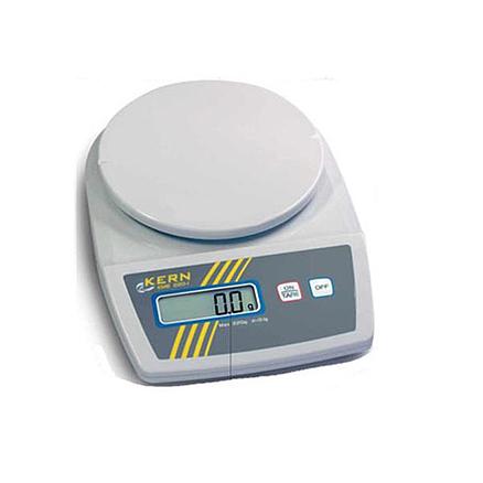 Đánh giá kỹ thuật cân điện tử KERN EMB 200-2 (200g/0.01g)