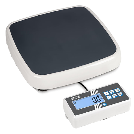 So sánh kỹ thuật giữa Cân điện tử KERN MPN200K-1M và Thiết bị hiệu chuẩn nhiệt độ KERN DAB-A01