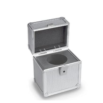 So sánh kỹ thuật: Hộp đựng bằng nhôm KERN 317-030-600 và Thiết bị hiệu chuẩn nhiệt độ KERN DAB-A01