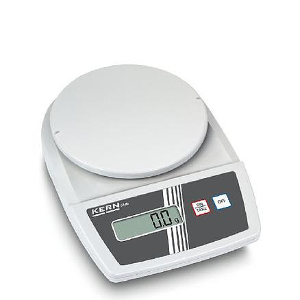 Đánh giá chi tiết cân điện tử KERN EMB 100-3: Giải pháp cân chính xác cho kỹ thuật