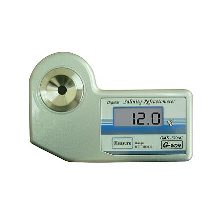 Hướng dẫn mua sắm và sửa chữa máy đo độ mặn cho kỹ sư và nhà quản lý kỹ thuật
