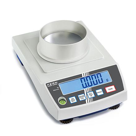 Đánh giá chi tiết cân điện tử KERN PCB 100-3: Giải pháp cân chính xác cho phòng thí nghiệm