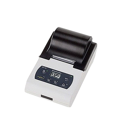 Hướng dẫn mua sắm máy in nhiệt cho máy đo