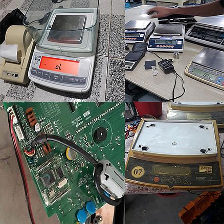 Hướng dẫn mua sắm kiểm định cân đếm cho kỹ sư và nhà quản lý B2B
