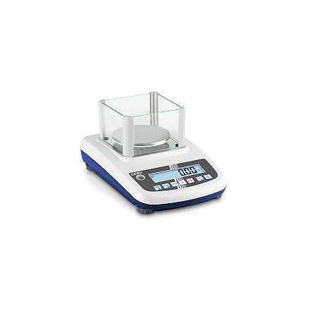 Đánh giá kỹ thuật cân điện tử KERN PFB 1200-2: Giải pháp chính xác cho phòng thí nghiệm