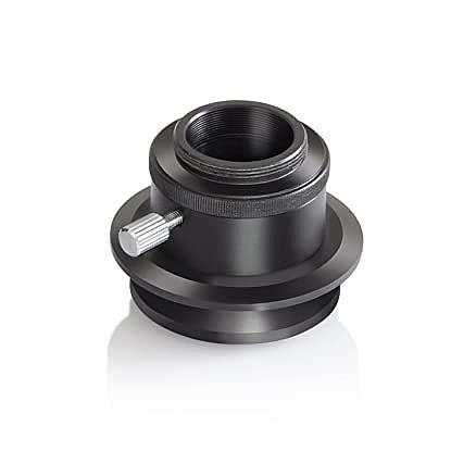 So sánh kỹ thuật sản phẩm KERN: Ống nối camera kính hiển vi và Thiết bị hiệu chuẩn nhiệt độ