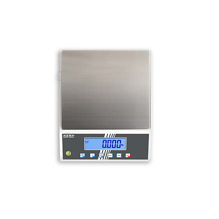 Đánh giá kỹ thuật cân điện tử KERN FCB12K1 (12 kg, 0.001 kg)
