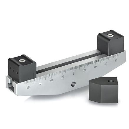 So sánh kỹ thuật ngàm kẹp KERN AD 9305 và thiết bị hiệu chuẩn KERN DAB-A01