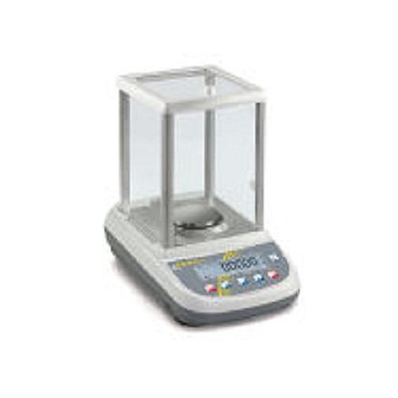 Đánh Giá Kỹ Thuật Cân Phân Tích KERN ALS160-4A: Sự Lựa Chọn Hoàn Hảo Cho Phòng Thí Nghiệm