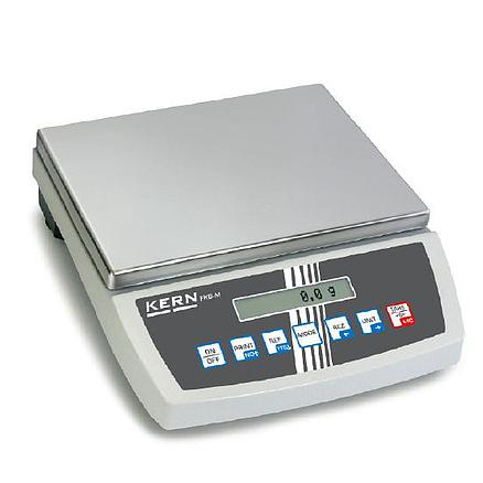 So sánh kỹ thuật: Cân bàn điện tử KERN FKB 65K0.5 và Thiết bị hiệu chuẩn nhiệt độ KERN DAB-A01