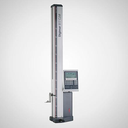 Hướng dẫn mua sắm: Hiệu chuẩn thước đo độ cao