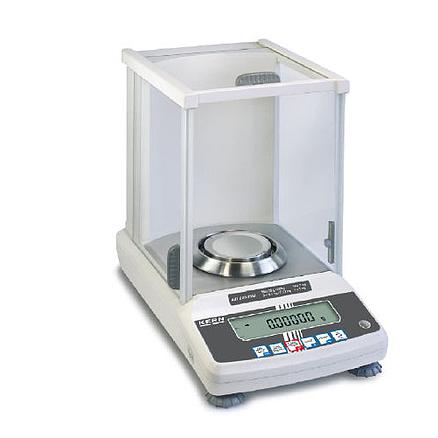 Đánh giá chuyên sâu cân phân tích KERN ABT 220-5DNM