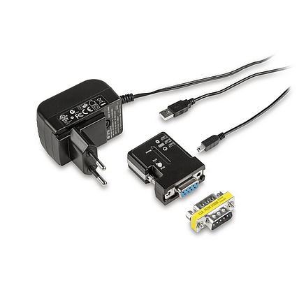 So sánh kỹ thuật giữa Bộ chuyển đổi RS-232/Bluetooth KERN YKI-02 và Thiết bị hiệu chuẩn nhiệt độ KERN DAB-A01