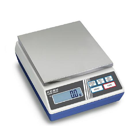 Đánh giá chi tiết cân điện tử phòng thí nghiệm KERN 440-21A