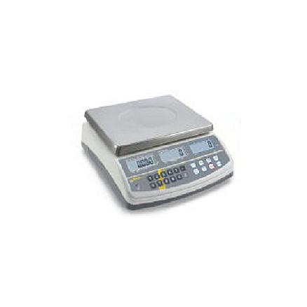 Đánh giá kỹ thuật cân đếm KERN CPB 6K1DM: Giải pháp cân chính xác cho ngành công nghiệp