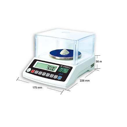 Hướng dẫn mua cân kỹ thuật cho kỹ sư và nhà quyết định B2B
