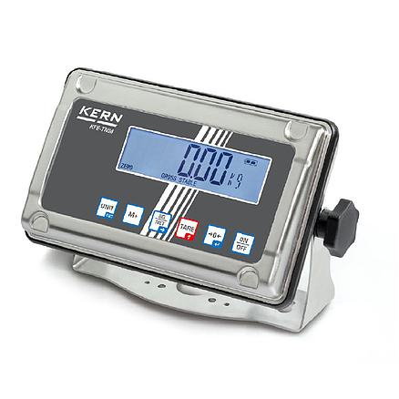 So sánh kỹ thuật: Thiết bị hiển thị KERN KFE-TNM và Thiết bị hiệu chuẩn nhiệt độ KERN DAB-A01