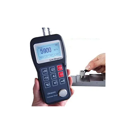 Hướng Dẫn Mua Máy Đo Độ Dày Bằng Siêu Âm