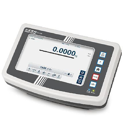 So sánh kỹ thuật giữa Thiết bị hiển thị KERN KFT-TM và Thiết bị hiệu chuẩn nhiệt độ KERN DAB-A01
