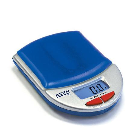 Đánh giá kỹ thuật cân bỏ túi KERN TEE 150-1: Giải pháp cân chính xác cho kỹ sư