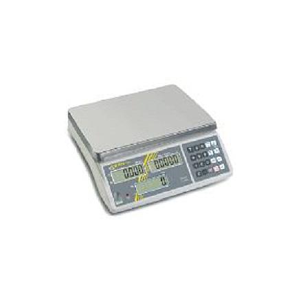 Đánh giá kỹ thuật cân đếm KERN CXB15K1 (15kg, 1g)