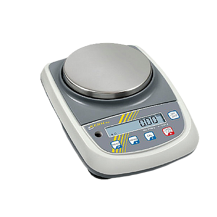 Đánh giá kỹ thuật cân điện tử chính xác cao KERN PLE 4200-2N