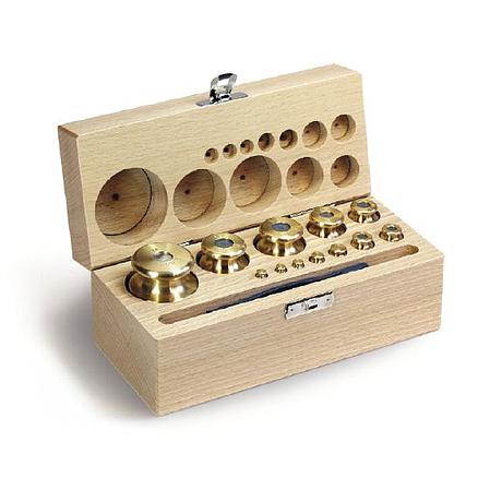So sánh kỹ thuật: Bộ quả cân chuẩn OIML M1 KERN 344-49 và Thiết bị hiệu chuẩn nhiệt độ KERN DAB-A01