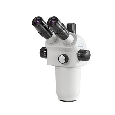 So sánh kỹ thuật sâu: Kính hiển vi soi nổi KERN OZP 551 và Thiết bị hiệu chuẩn nhiệt độ KERN DAB-A01